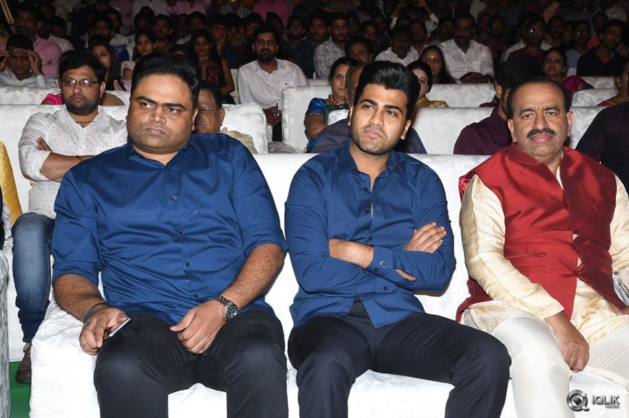 Shatamanam-Bhavati-Movie-Audio-Launch